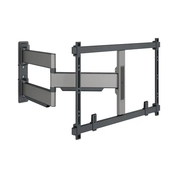 Vogel's Elite 5645 Full-motion Ultra-thin Tv Wall Bracket For 40-77 Inch TVs, Max. 45 Kg, Swivels Up To 180°, Full-motion Tv Mount Max. Vesa 600x400, thumbnail
