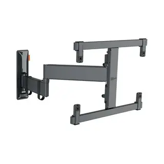 Vogels Comfort Tvm 3465 Full-Motion Tv Wall Mount From 32 To 65 Inches