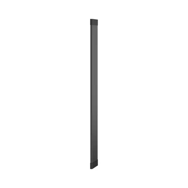 Vogel's Tva 7000 | Kabelgoot | 95 Cm | Zwart thumbnail