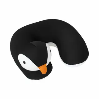 TravelSafe TS0390.0001 babykussen Zwart, Wit