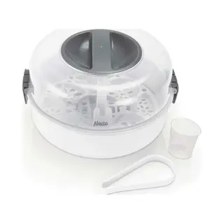 Alecto Bw-04 Magnetronsterilisator