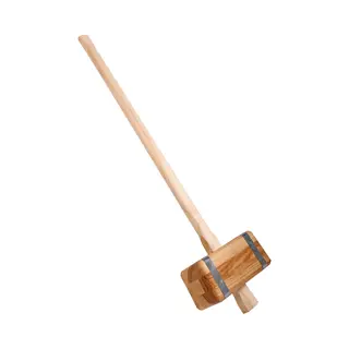 Talen Tools, Hamer, Martello Da Giardino