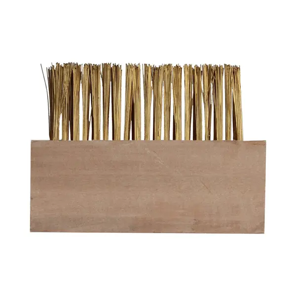 Talen Tools – Onkruidborstel – Stalen Haren – Zonder Steel thumbnail