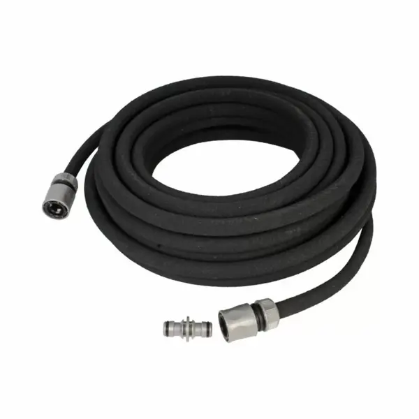 Talentools Druppelslangset 15m 1/2'Zwart thumbnail