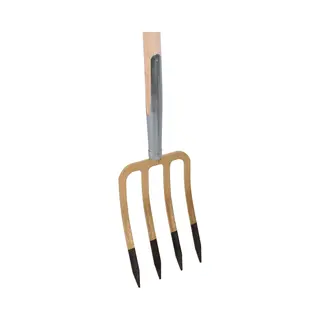 Talen Tools - Spitvork - 5 Tanden - 85 Cm