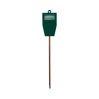 Talen Tools - Vochtigheidsmeter - Vochtmeter Voor Planten - Watermeter- Voor Binnen & Buitengebruik - Hoogwaardige Kwaliteit