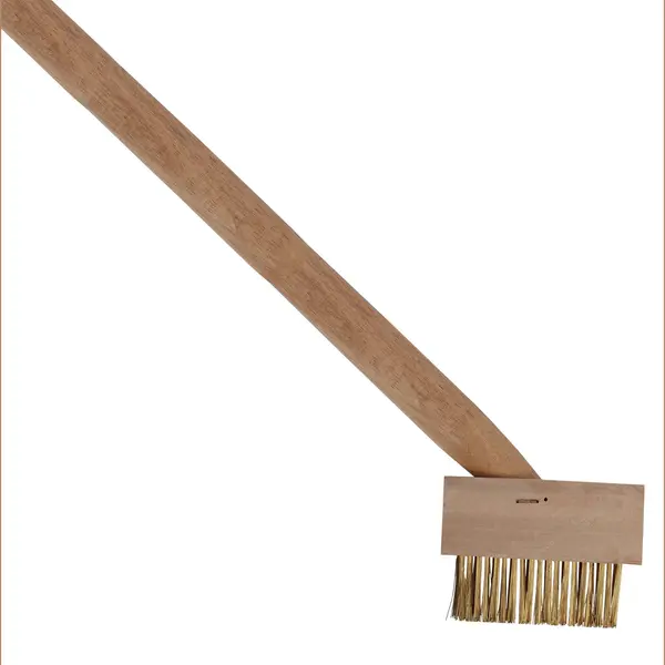 Talen Tools - Onkruidborstel - Goldline - Steel 140 Cm - Compleet thumbnail