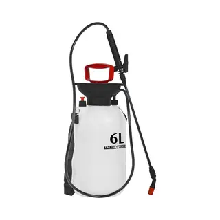 Talen Tools - Drukspuit - 6L - Met D-Handvat