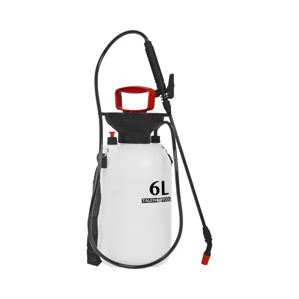 Talen Tools - Drukspuit - 6L - Met D-Handvat thumbnail