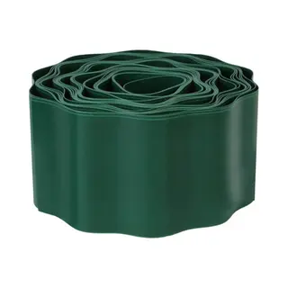 Talen Tools - Grasranden - 9 M - 9 Cm - Hoog