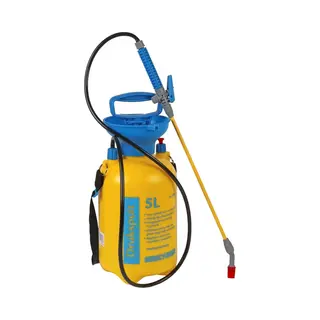 Talen Tools Drukspuit 5 Liter Professioneel