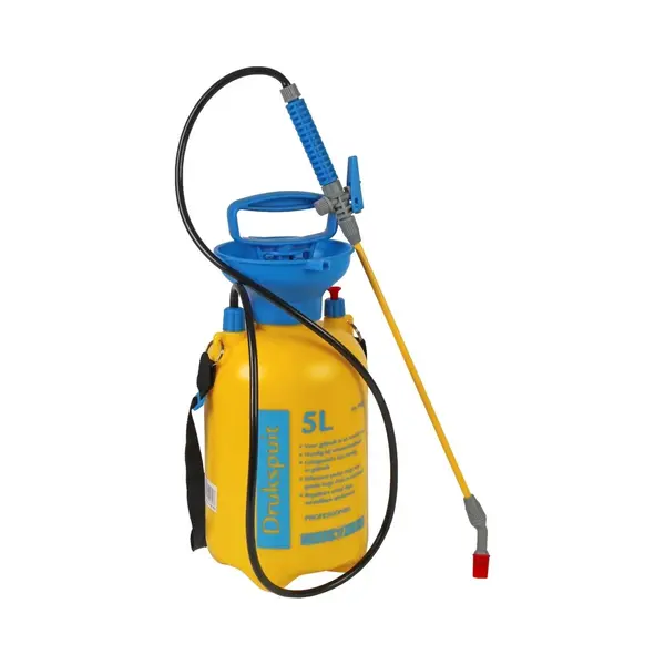 Talen Tools Drukspuit 5 Liter Professioneel thumbnail