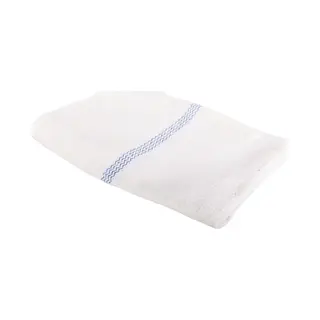 Talen Tools - Dweil - Katoen - 50x80 Cm - Wit
