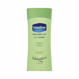 Vaseline Bodylotion Aloe Soothe 200 Ml