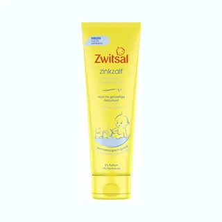 Zwitsal Zinkzalf Tube 100ML