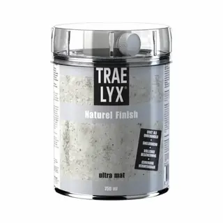 Trae Lyx Naturel Finish 250ml