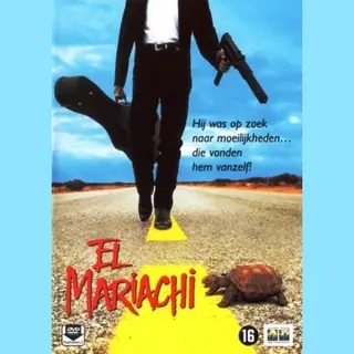 El Mariachi