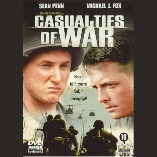 Casualties Of War thumbnail