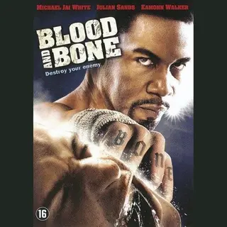 Blood And Bone