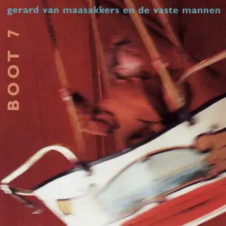 Galileo Music Communication Boot 7