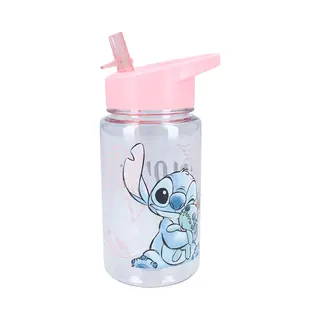 Vadobag Drinkfles 450ml Stitch Drink Up