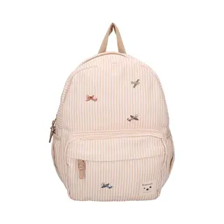 Kidzroom, Kleutertas, Rucksack-Nostalgie – Flugzeuge