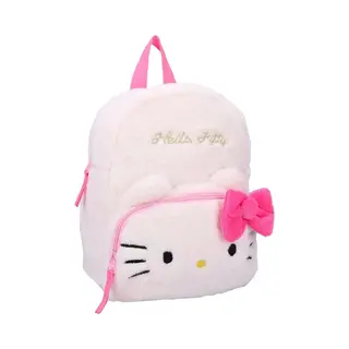 Vadobag, Kleutertas, Sanrio Rucksack Hello Kitty Fluffy Festival, Veelkleurig