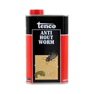 Tenco Anti Hout Worm 500 Ml