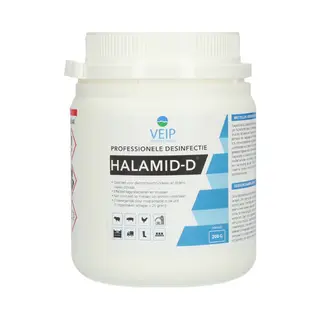 Halamid-D - 200 Gram