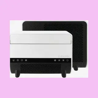Mestic Split-Klimaanlage Spa-3100 (S)