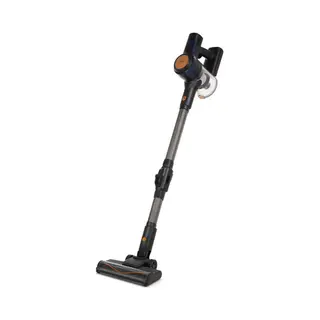 Tristar Sz-2380 steelstofzuiger & elektrische bezem Batterij/Accu Droog Hepa Zakloos 0,8 l 150 W Antraciet