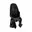 Zwart - Midnight Black - ClickSafe