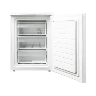 Inventum VR600 diepvriezer Vrieskast Vrijstaand 98 l Wit