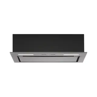 Inventum AKI6015RVS afzuigkap Inbouw Roestvrijstaal B 645 m³/uur