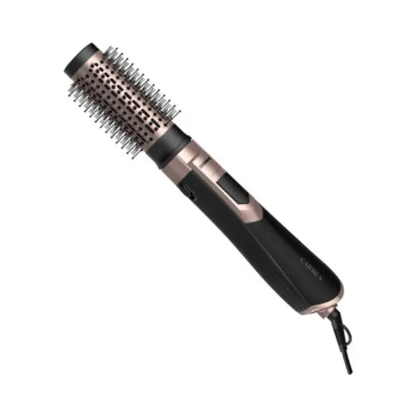 Carmen CHB1035B haarstyler Heteluchtborstel Airflow Zwart, Roségoud 1200 W 1,8 m thumbnail