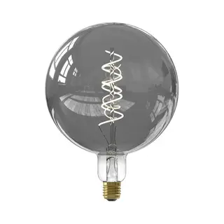 Calex 429164 Led-Lampe 2100 K 6 W E27 G