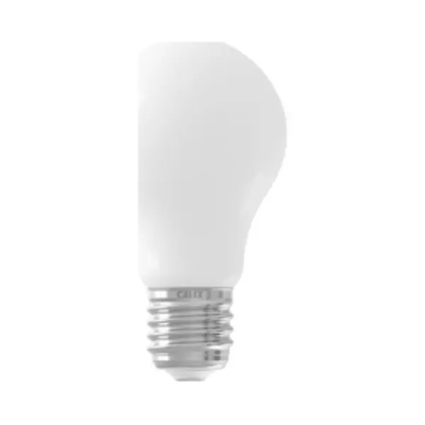 Calex Led Lamp - Ø 6 X 10, 5 Cm - E27 - 7, 5W - 2700K thumbnail