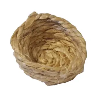 Touwnestje Sisal Pak á 3 Stuks