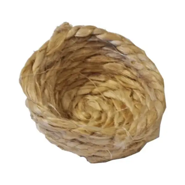 Touwnestje Sisal Pak á 3 Stuks thumbnail