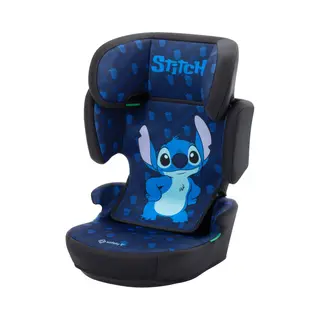 Safety 1st Disney Helia I-Safe - Autostoeltje - Classic Stitch - Vanaf 3.5 Tot 12 Jaar Oud