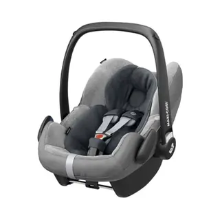 Maxi-Cosi Sommerbezug Pebble/+/Pro/Rock