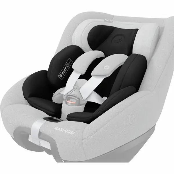 Maxi-Cosi Pearl 360 Pro Verloopkussen Voor Pasgeborenen, Accessoires Voor Pasgeborenen, 0-3 Maanden, 40-60 Cm, Autostoelverkleinkussen Voor Wasbaar, thumbnail