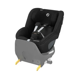 Maxi-Cosi Pearl 360 baby-autozitje 0 + / 1 (0 - 18 kg; 0 - 4 jaar) Zwart