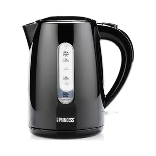 Princess 236017 Waterkoker zwart