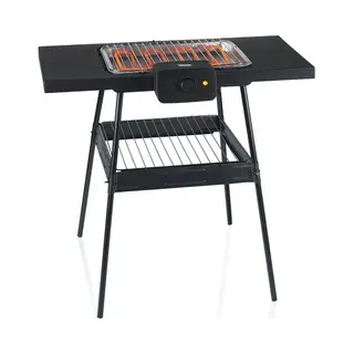 Tristar Bq-2870 Elektrische Bbq