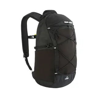 Nomad® Montagon Premium 18 Rugzak | 18 L Dagrugzak | Zwart | Vochttransporterend | Gepadde Schouderbanden