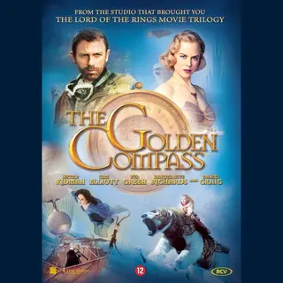 The Golden Compass