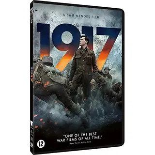 unbekannt 1917 (Bilingue)