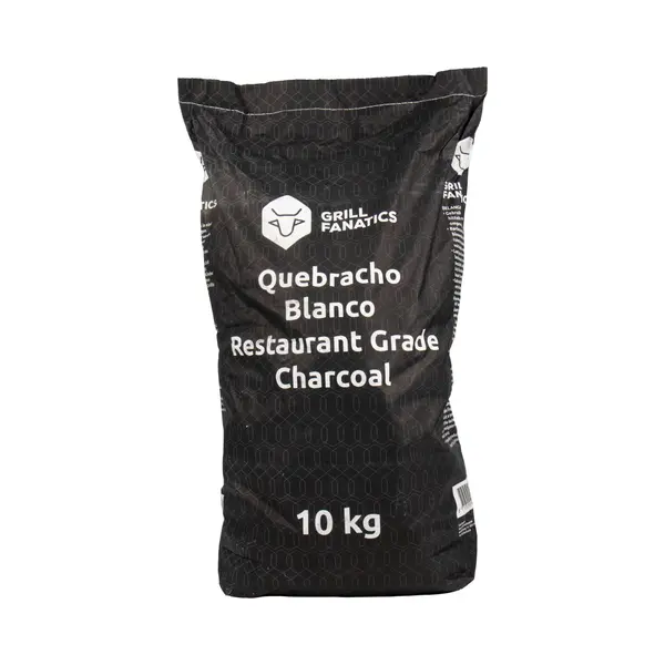 Grill Fanatics White Quebracho Houtskool - 10 Kg thumbnail