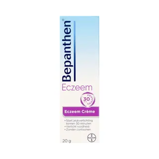Bepanthen Ekzem Creme, 20 G
